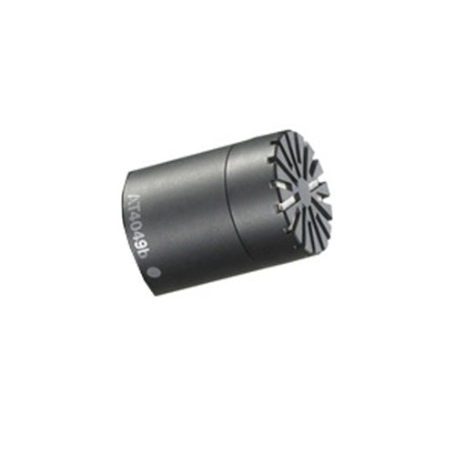 Audio-Technica At4049B-El Omnidirectional Head Capsule Only, For Modular Microphone At4900B-48 - Red One Music