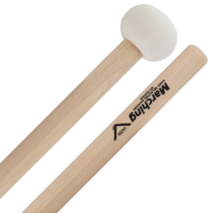 Vater MV-B3PWR Power Bass Drum Mallets