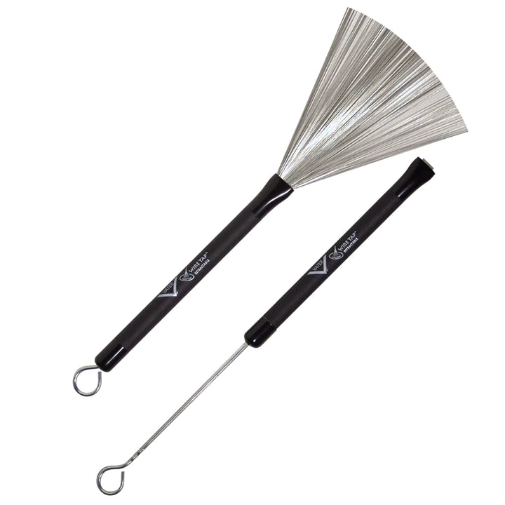Vater VWTR Retractable Wire Brushes