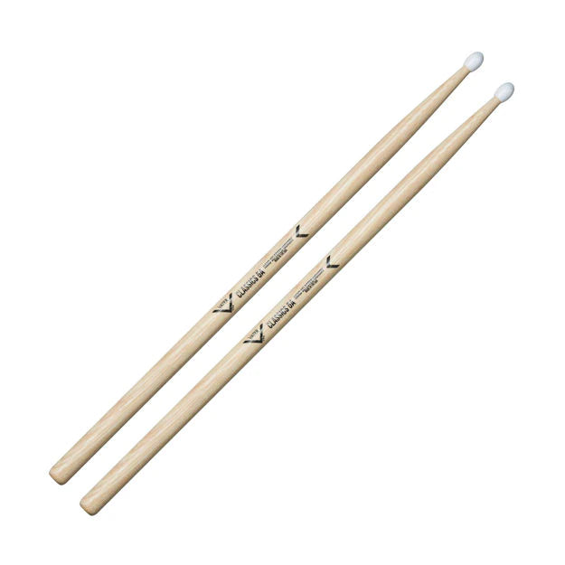 Vater VHC5AN Classics 5A Baguettes à pointe en nylon