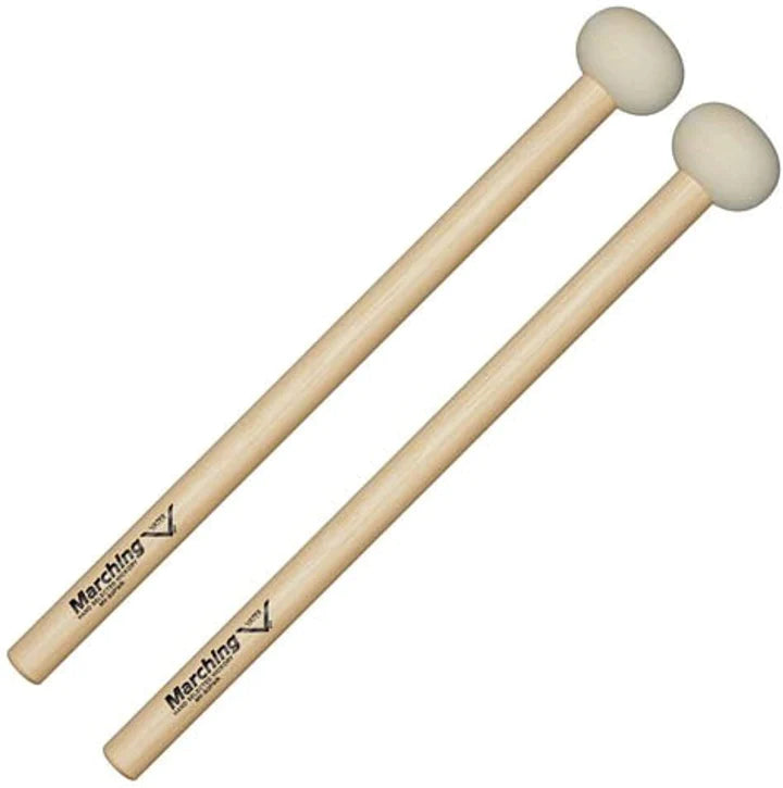 Vater MV-B3PWR Power Bass Drum Mallets