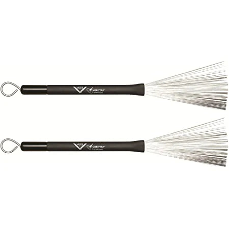 Vater VWTHW Heavy Wire Brush