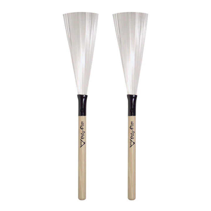 Vater VPFLX Poly Flex Brush