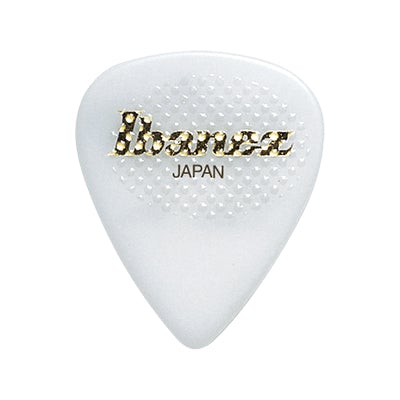Ibanez B1000SVRWH Signature Picks Steve Vai - White