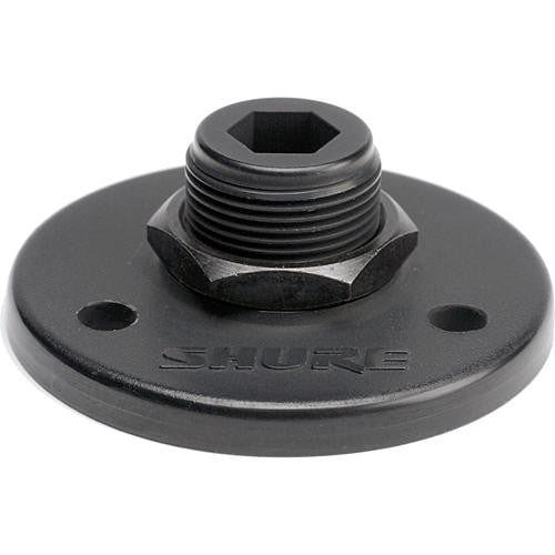 Bride de montage Shure A12B (noir)