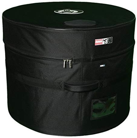 Protection Racket A1418-00 Étui rigide pour grosse caisse - 18" x 14"