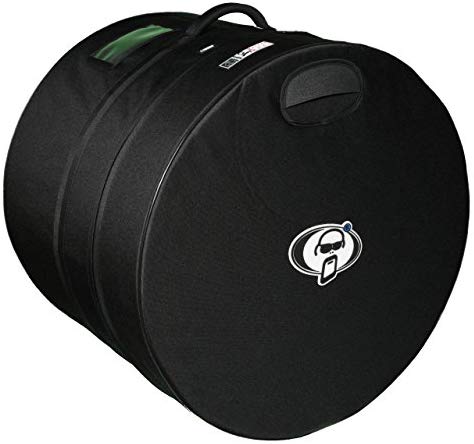 Protection Racket A1418-00 Étui rigide pour grosse caisse - 18" x 14"
