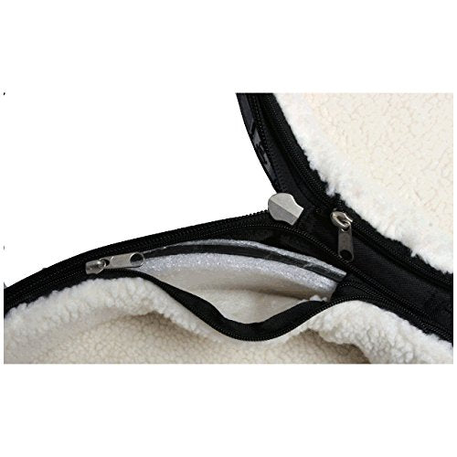 Protection Racket A1622-00 Étui rigide pour grosse caisse AAA - 22" x 16"