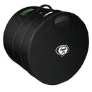 Protection Racket A1622-00 Étui rigide pour grosse caisse AAA - 22" x 16"