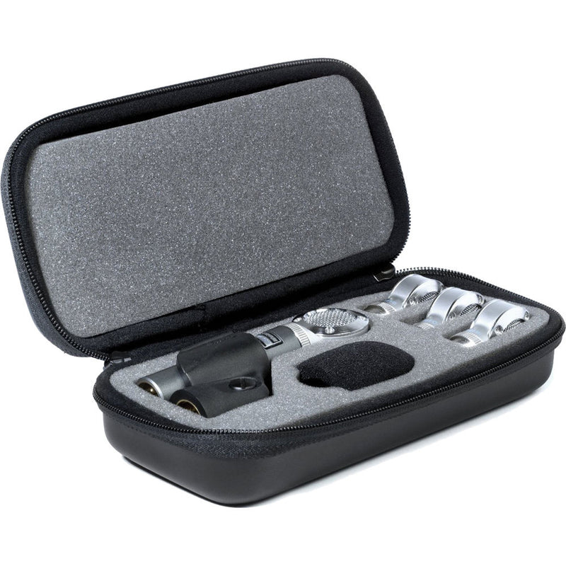 Shure A181C Étui en mousse pour microphone à condensateur BETA181