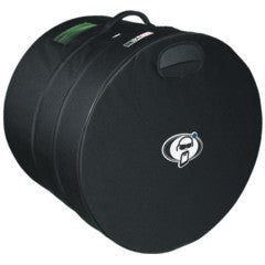 Protection Racket A1820-00 Étui rigide pour grosse caisse - 20" x 18"