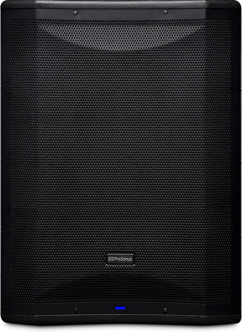 PreSonus AIR18s Active Subwoofer - 18