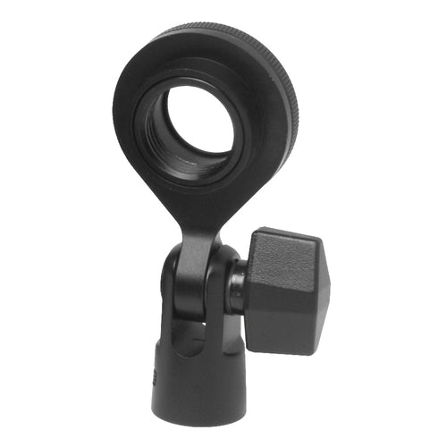 Shure A300M ShureLock Swivel Stand Mount for KSM353/ED, KSM313/NE, and KSM313 Microphones