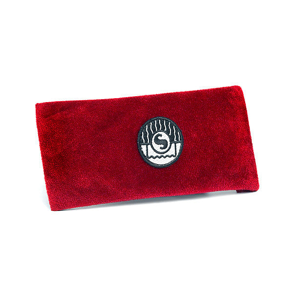 Shure A313VB Velveteen Pouch for KSM313 and KSM313/NE Dual-Voice Ribbon Microphones