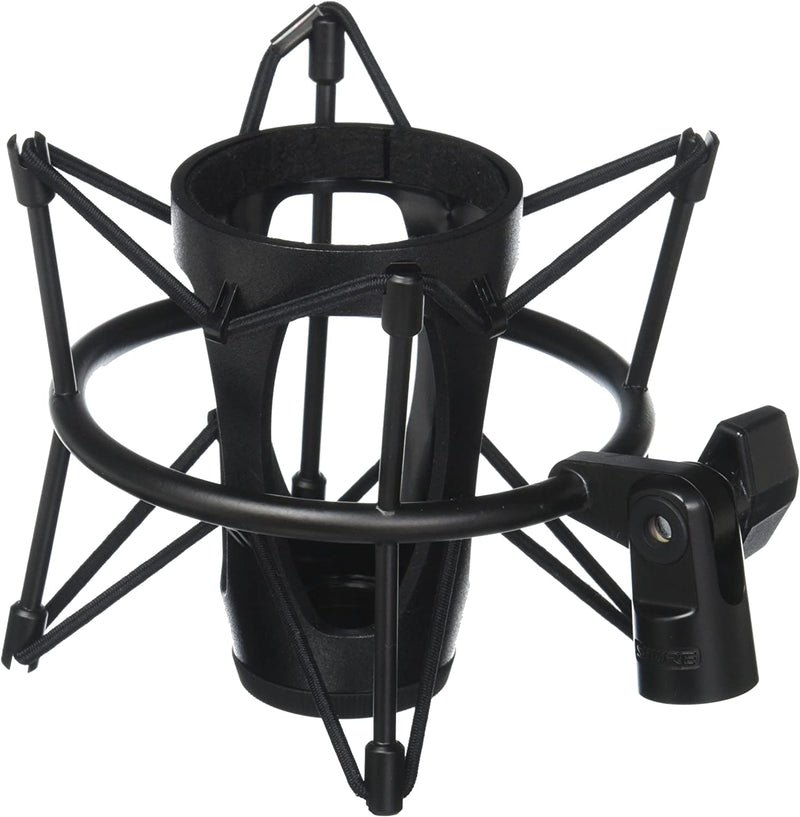 Shure A32SM Elastic Suspension Microphone Shock Mount