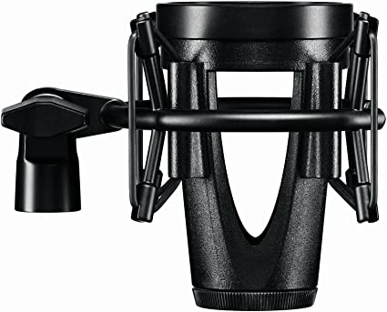 Shure A42SM ShureLock Shockmount for KSM42