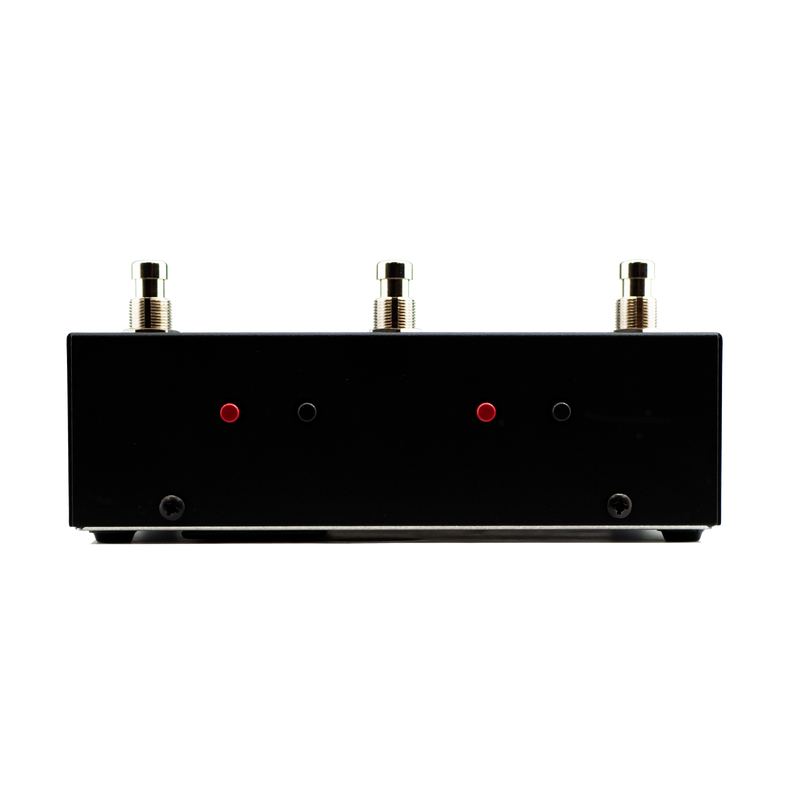 Morley ABC PRO Selector