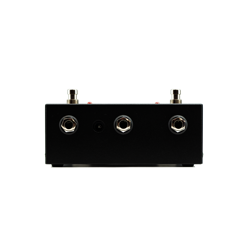 Morley ABY PRO Gold Series Aby Pro Selector