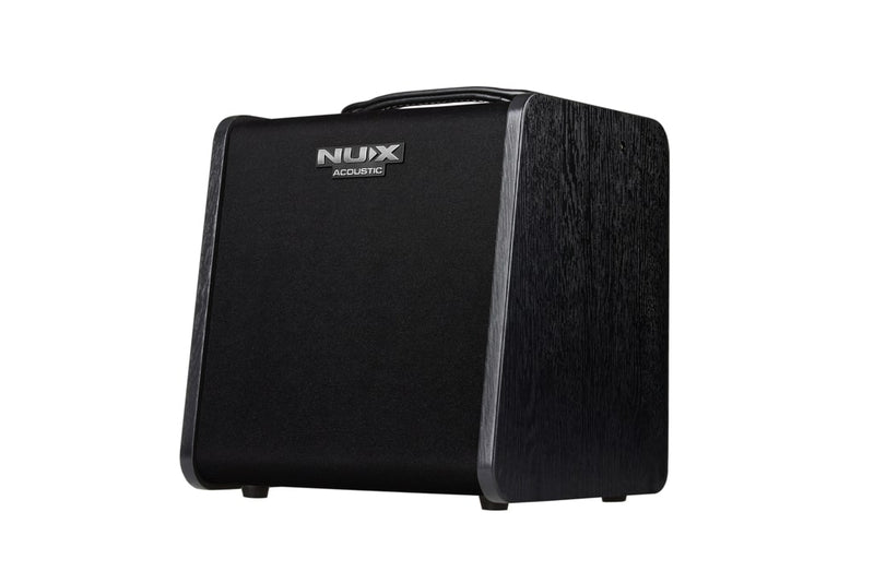 Nux AC-60 60W Amplificateur de guitare acoustique