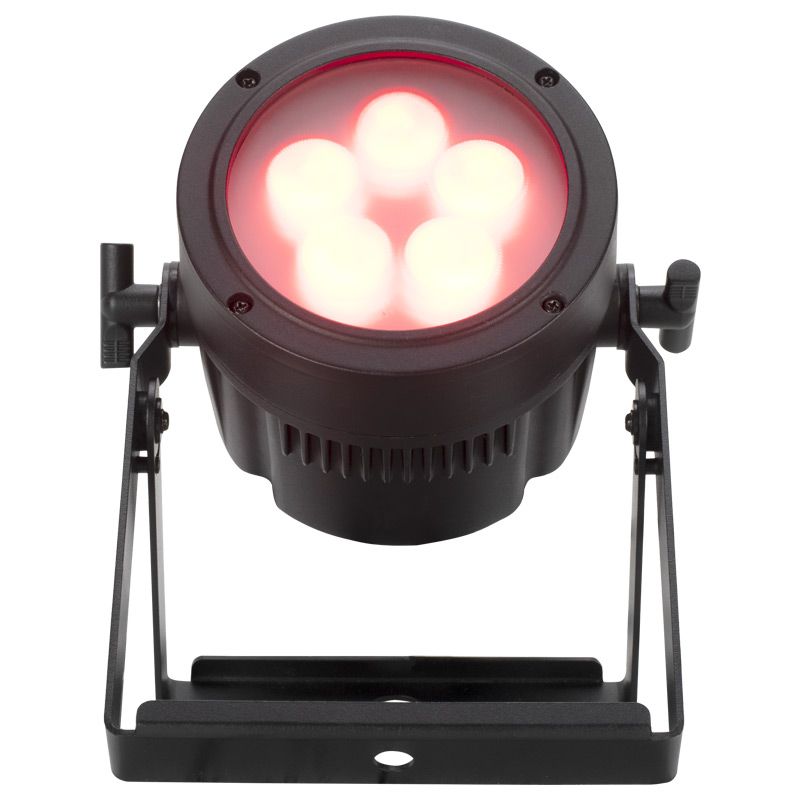 American DJ ENCORE-LP5IP LP5IP RGBL LED Par