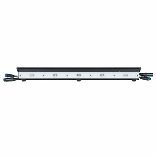 American DJ MDF2-PR Edge Ramp for MDF2 With Wires
