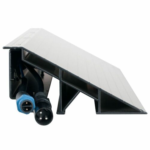 American DJ MDF2-PR Edge Ramp for MDF2 With Wires