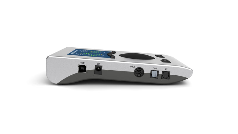 RME BABYFACE-Pro-FS Interface audio USB 2.0 professionnelle 24 canaux 192 kHz alimentée par bus