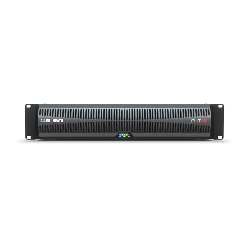 Allen & Heath AHM-64 64x64 Channel Processing Matrix
