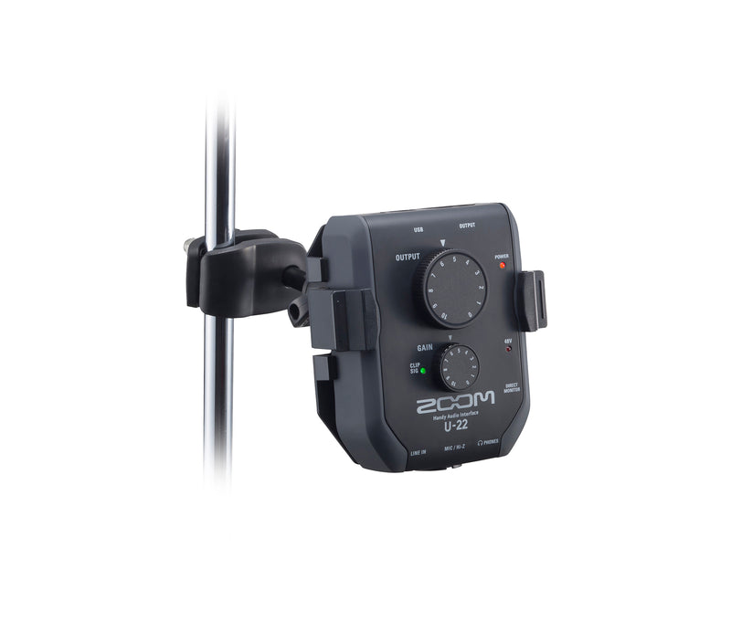 Zoom AIH-1 Audio Interface Holder
