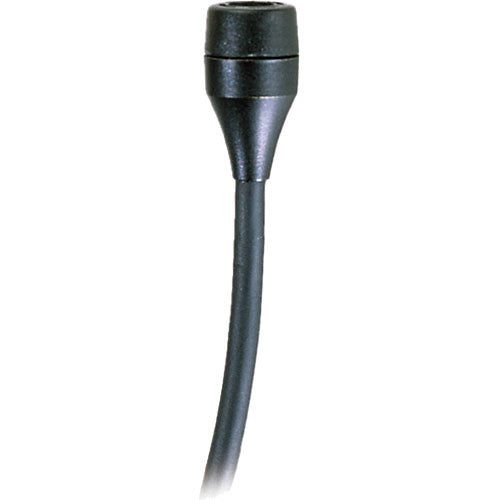 AKG C417 Omnidirectional Lavalier Condenser Microphone with Mini XLR Output