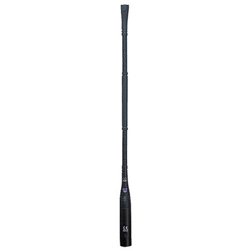 AKG GN30E 30cm Gooseneck with XLR Output for Discreet Acoustics Modular Capsules