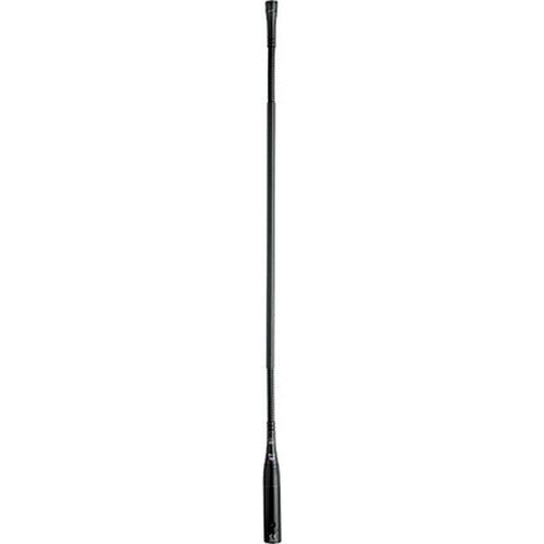 AKG GN50E 50cm Gooseneck with XLR Output for Discreet Acoustics Modular Capsules