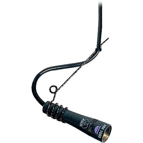 AKG HM 1000 Module de suspension au plafond pour capsules de microphone de la série CK 