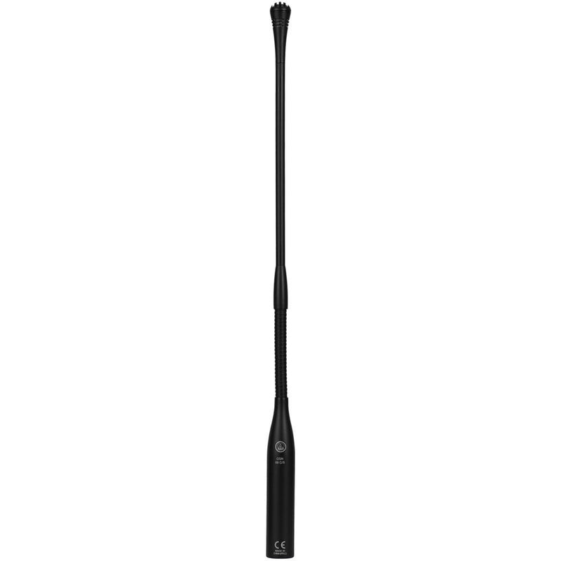 AKG CGN 99 Condenser Gooseneck Microphone (Short)