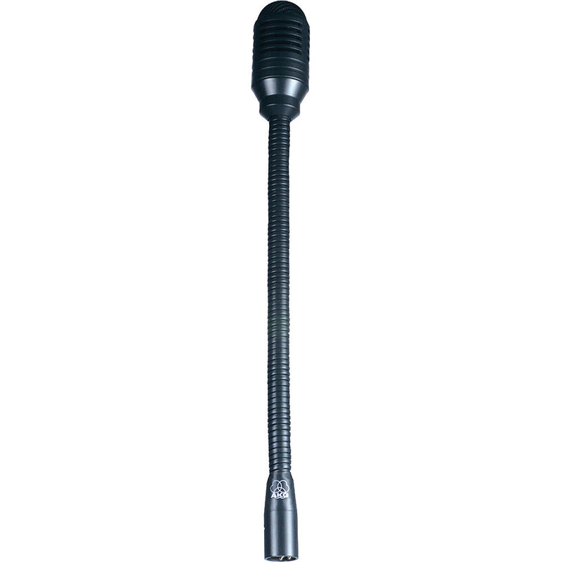 AKG DGN99E Gooseneck Microphone