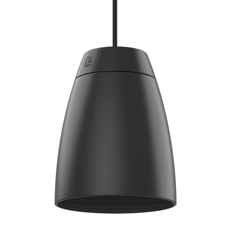 Audac ALTI6 Enceinte suspendue 2 voies - 6" (Noir)