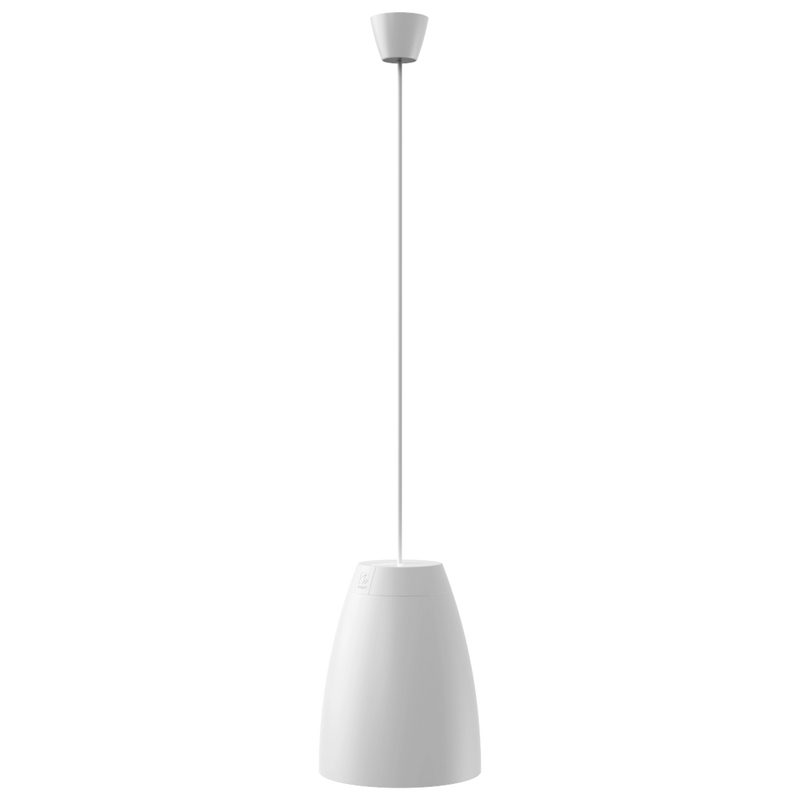 Audac ALTI6 Enceinte suspendue 2 voies - 6" (Blanc)