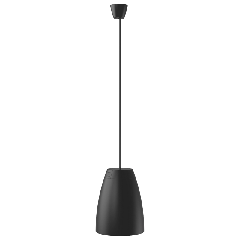 Audac ALTI6 Enceinte suspendue 2 voies - 6" (Noir)