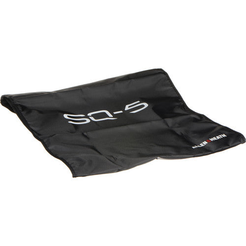 Allen & Heath SQ-5 Dust Cover