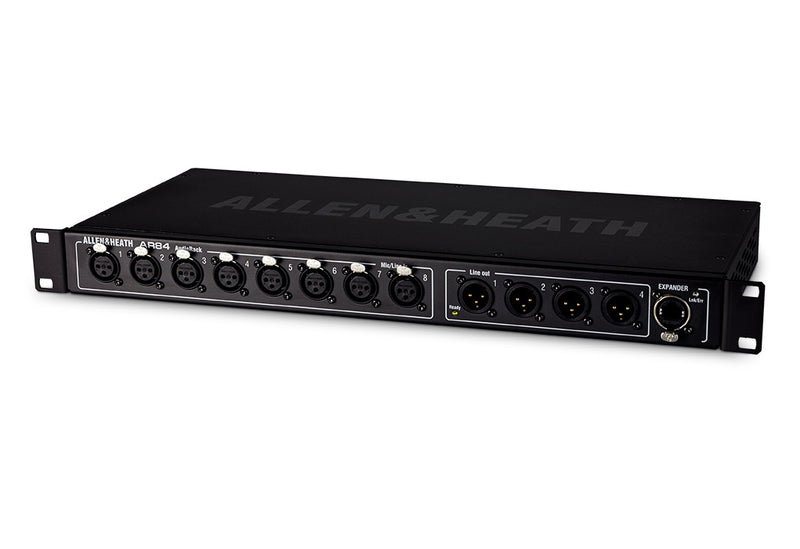 Allen & Heath AR84 Audio Rack Expander