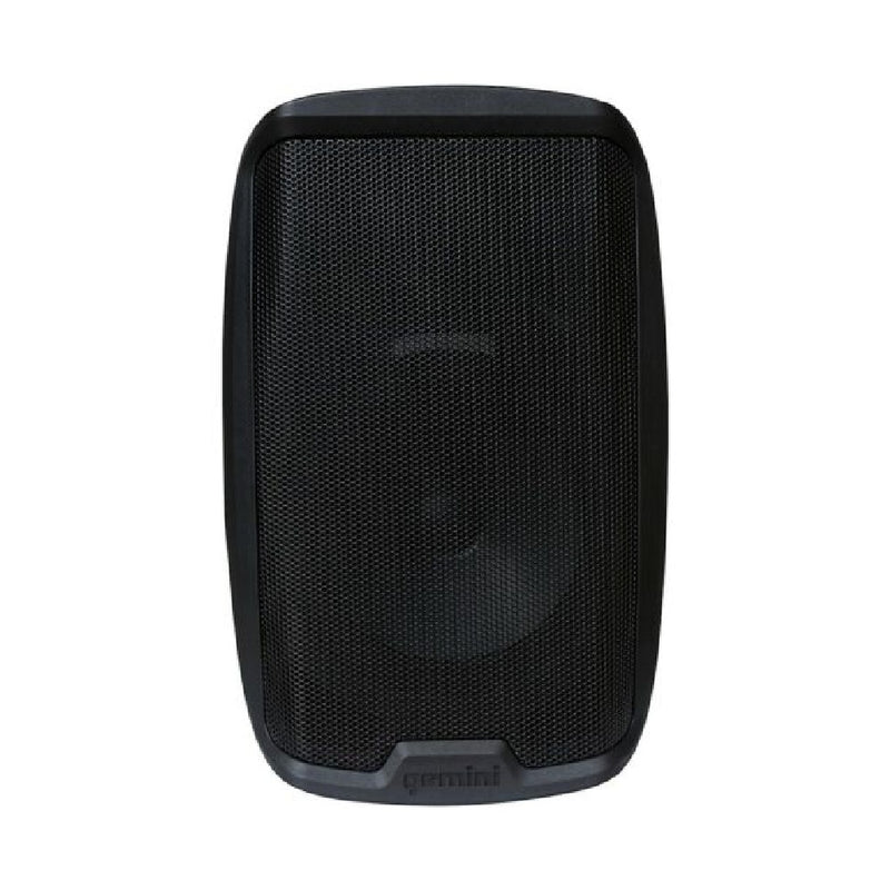 Gemini AS-2110P 1000 Watt Active Loudspeaker - 10"