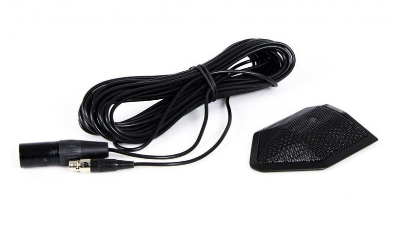 Microphone de surface à condensateur astatique à directivité variable CAD 901VP