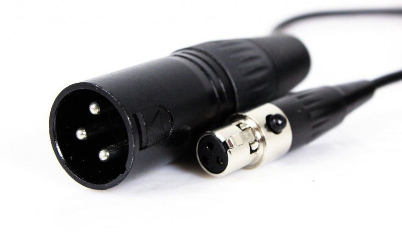 Microphone de surface à condensateur astatique à directivité variable CAD 901VP
