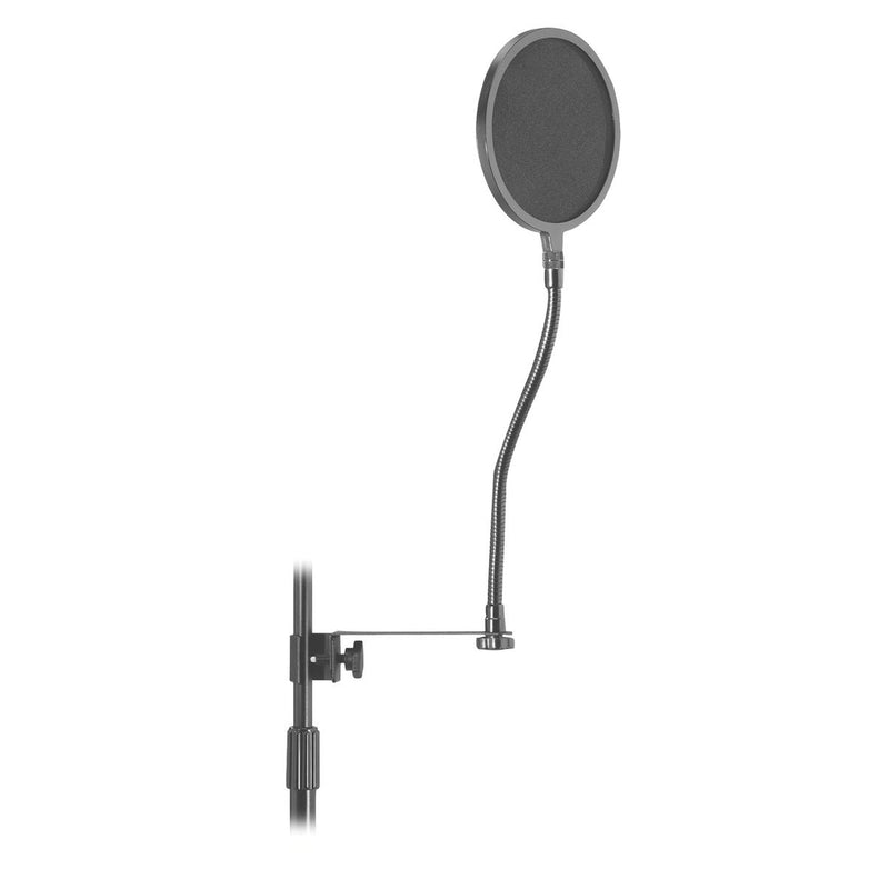 On-Stage ASVS Deluxe Pop Blocker Windscreen (6")