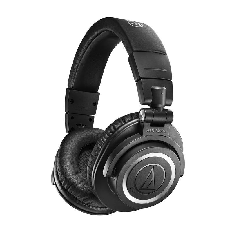 Casque supra-auriculaire sans fil Audio-Technica ATH-M50XBT2