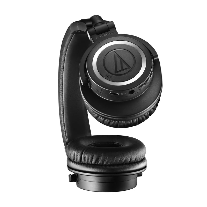 Casque supra-auriculaire sans fil Audio-Technica ATH-M50XBT2