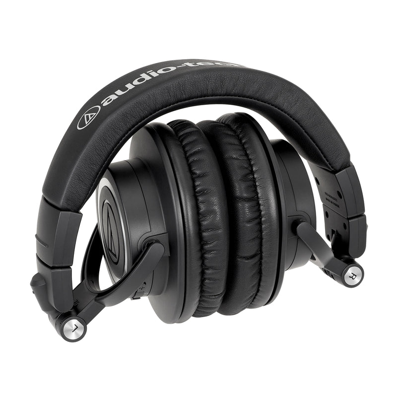 Casque supra-auriculaire sans fil Audio-Technica ATH-M50XBT2