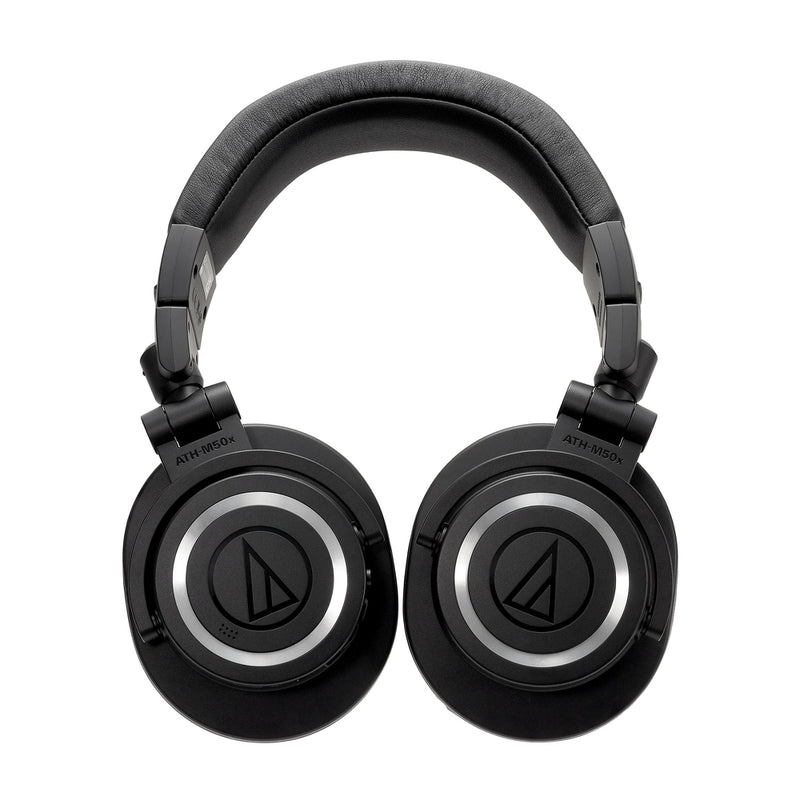 Casque supra-auriculaire sans fil Audio-Technica ATH-M50XBT2