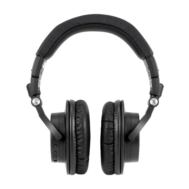Casque supra-auriculaire sans fil Audio-Technica ATH-M50XBT2