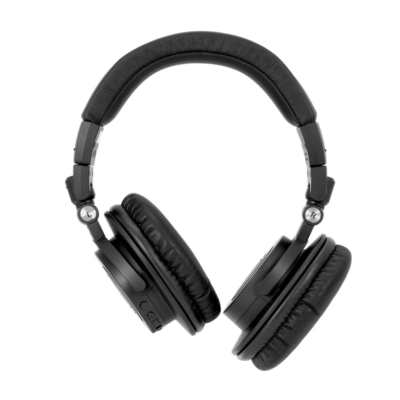 Casque supra-auriculaire sans fil Audio-Technica ATH-M50XBT2